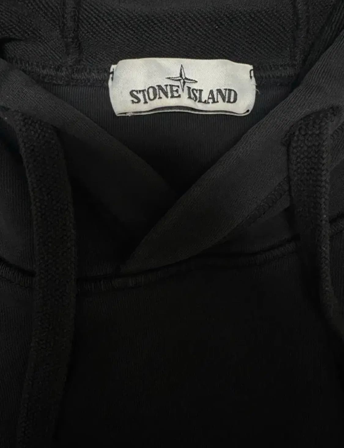 스톤아일랜드 후드티 상품이미지3