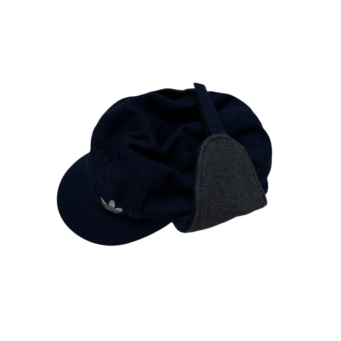 아디다스 네이비 군밤 모자 상품이미지3