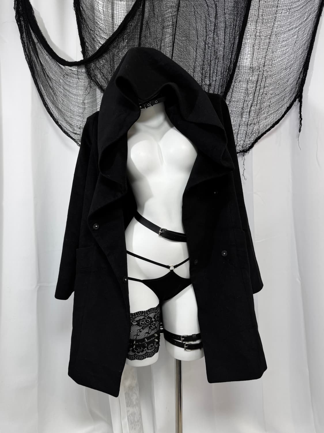 hood coat 상품이미지2