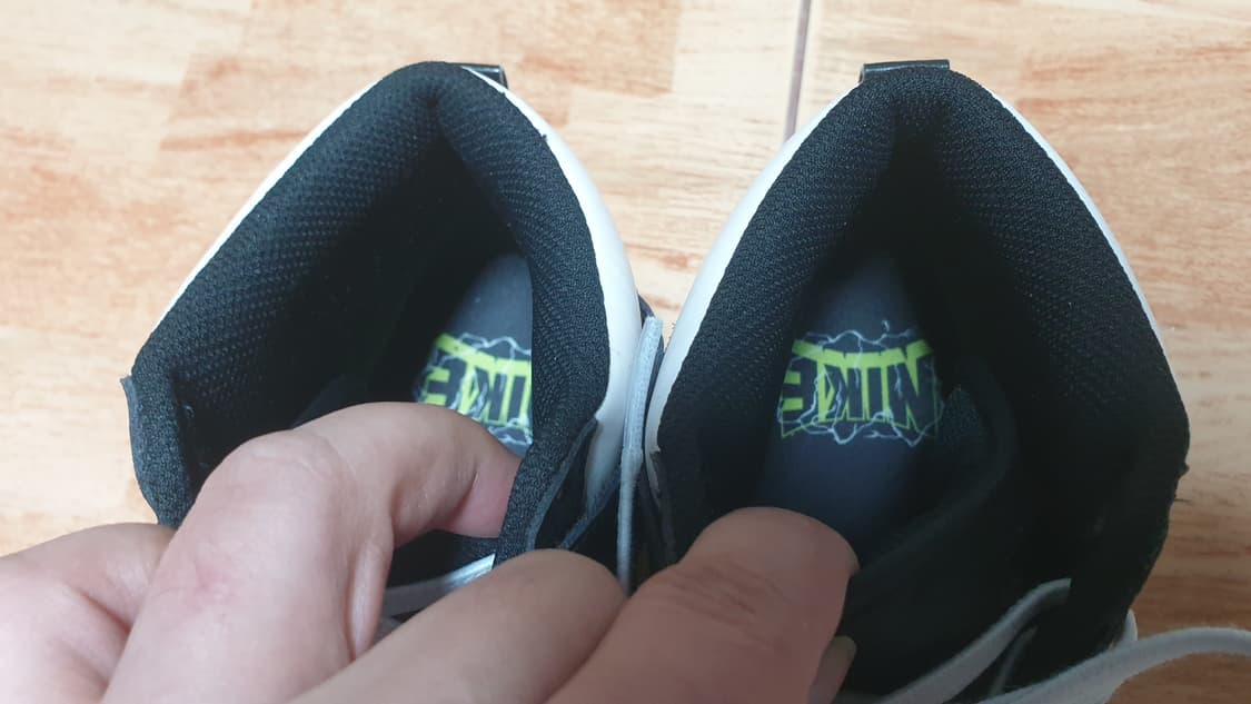 나이키 덩크하이 일렉트릭 275 상품이미지3