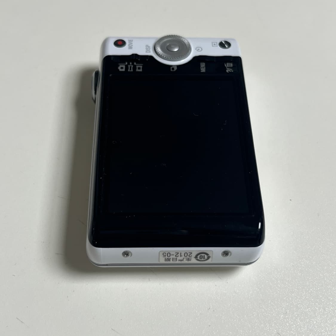 작례ㅇ sony cybershot dsc-wx100 소니 사이버샷 상품이미지6