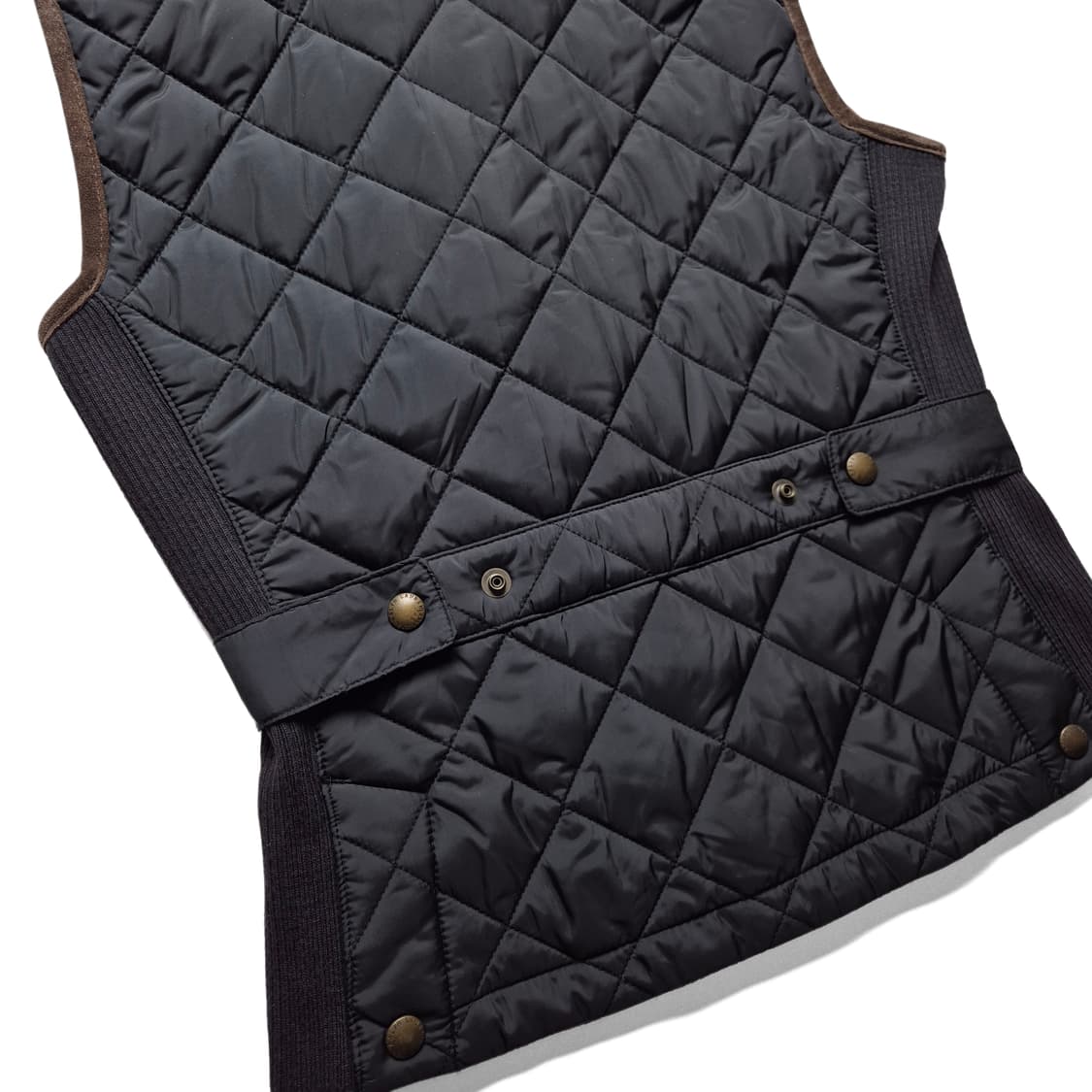 [S] 폴로 랄프로렌 크레스트로고 퀄팅조끼집업 상품이미지8