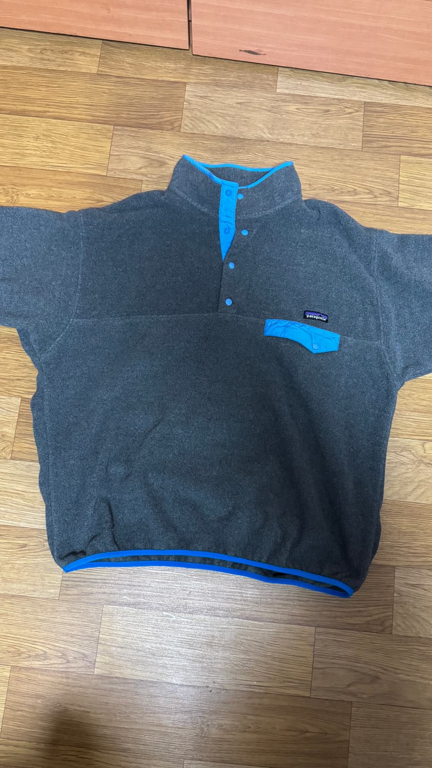 파타고니아 신칠라 Xl 상품이미지2