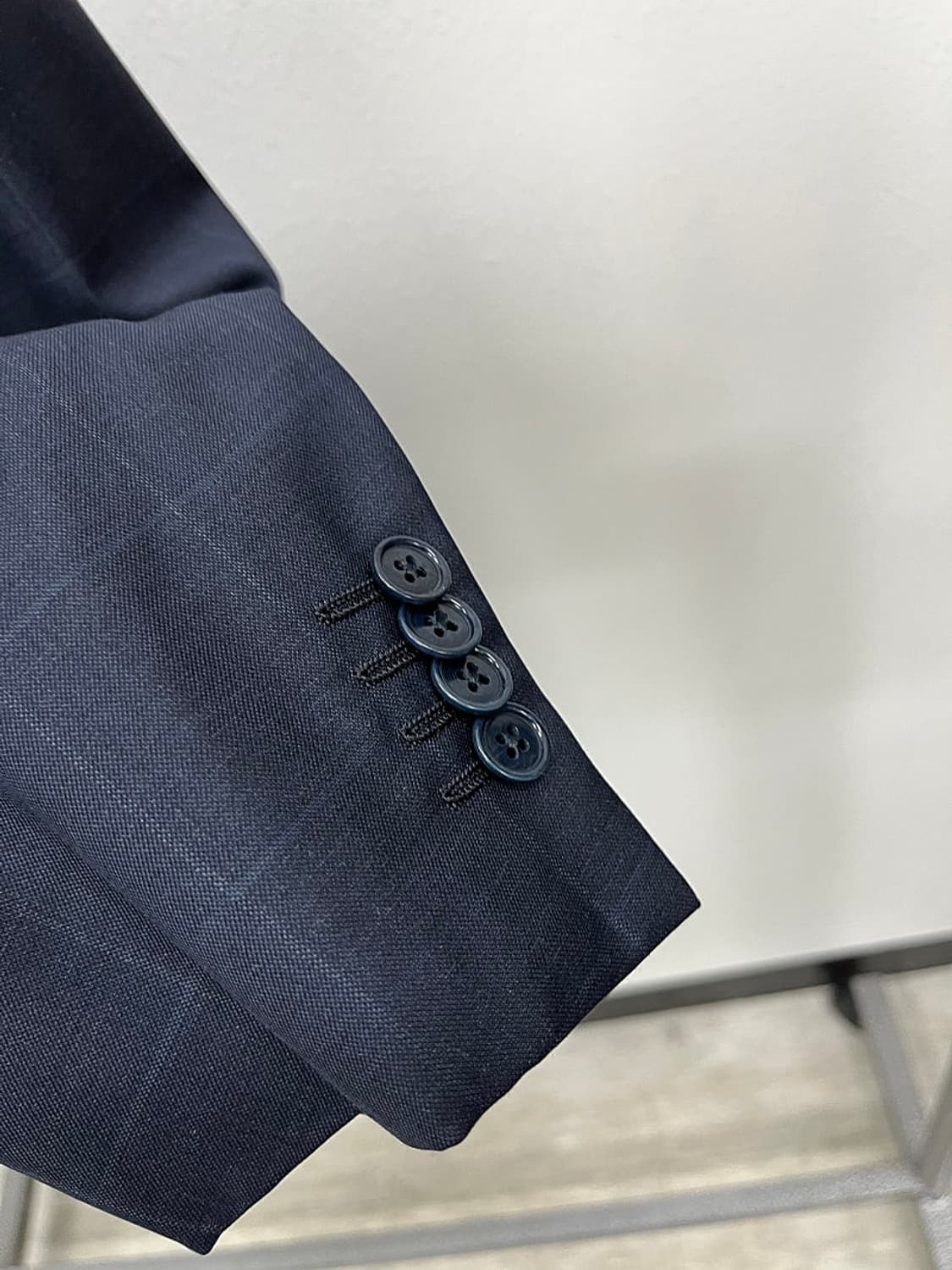 95) 에르메네질도제냐 자켓  상품이미지3