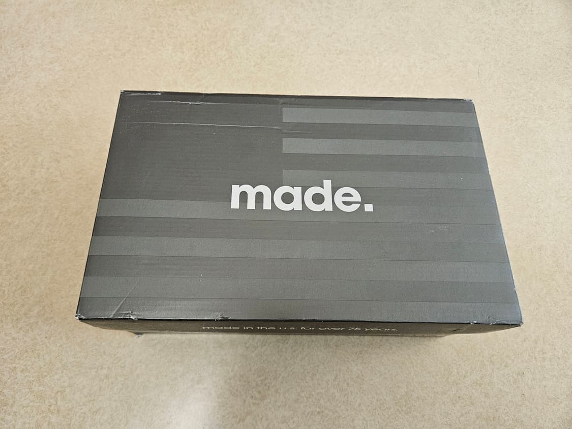 뉴발란스 993 우먼스 265 상품이미지7