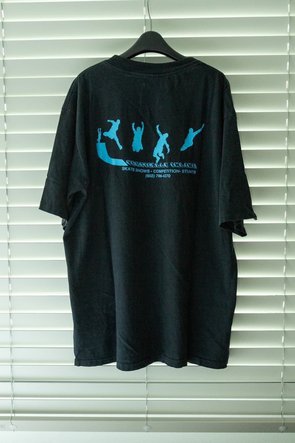 90s SHUT UP AND SKATE 상품이미지2