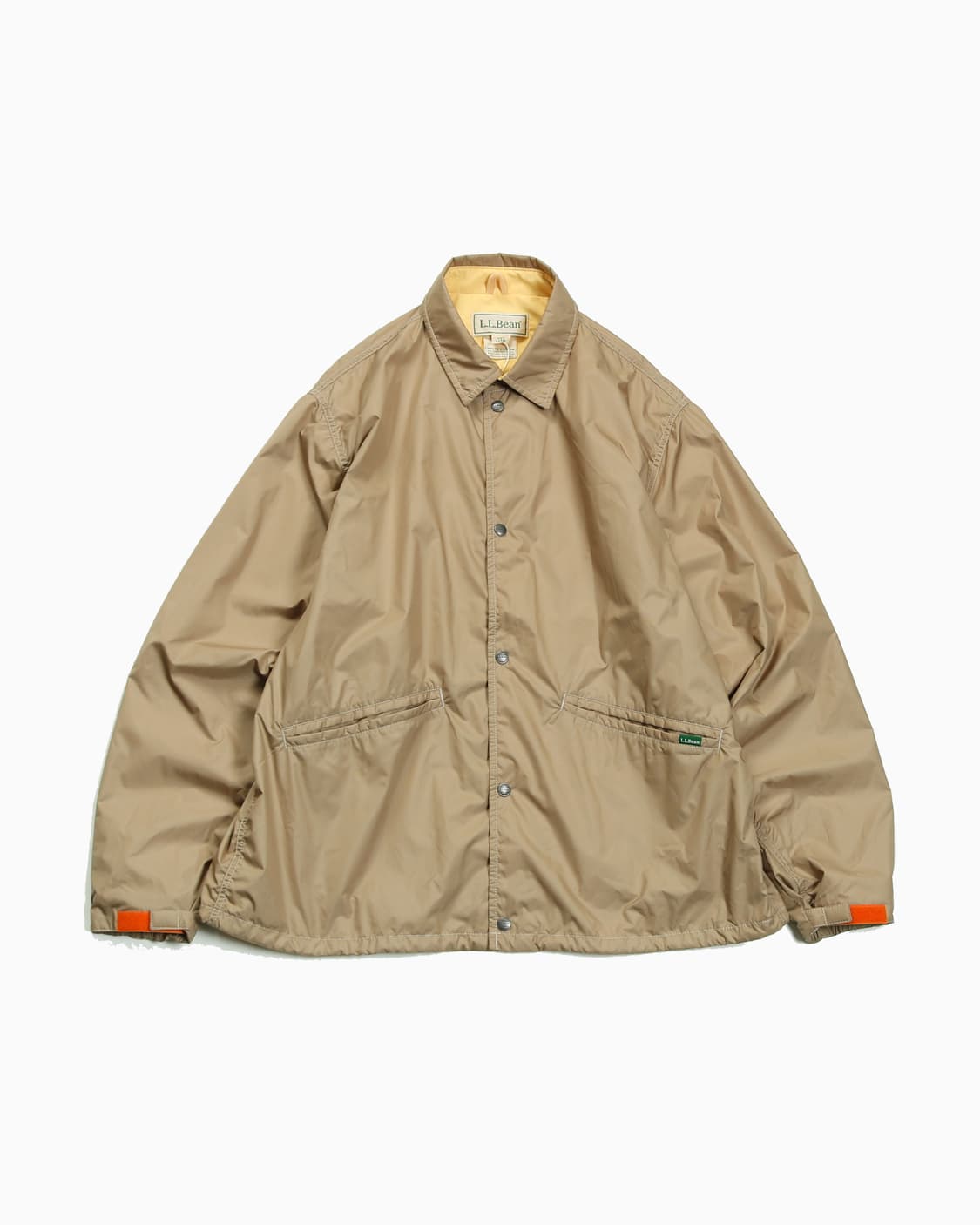  L.L.Bean JAPAN LINED COACHJACKET 상품이미지1