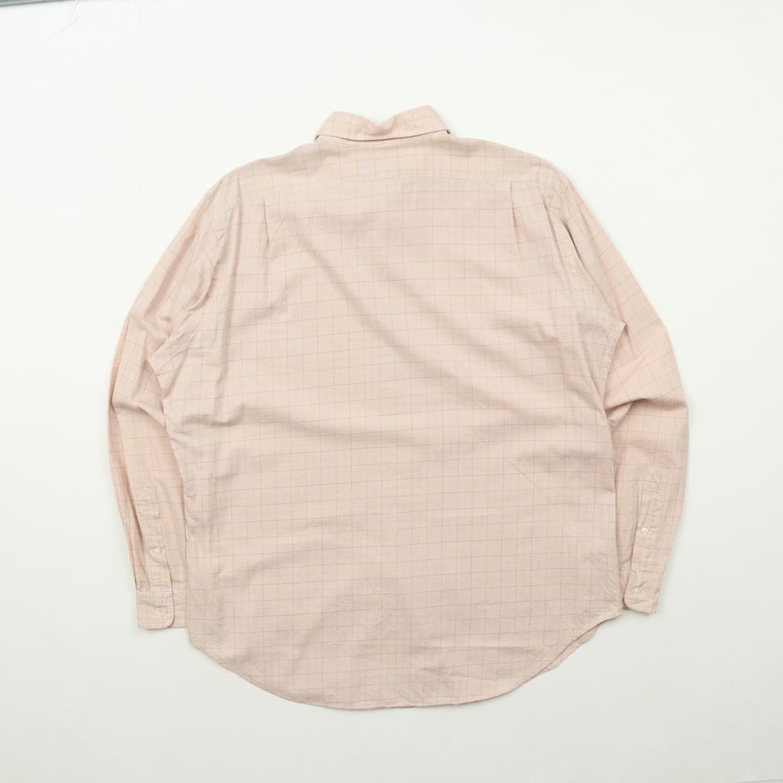 폴로 랄프로렌 체크셔츠 A1185 상품이미지5