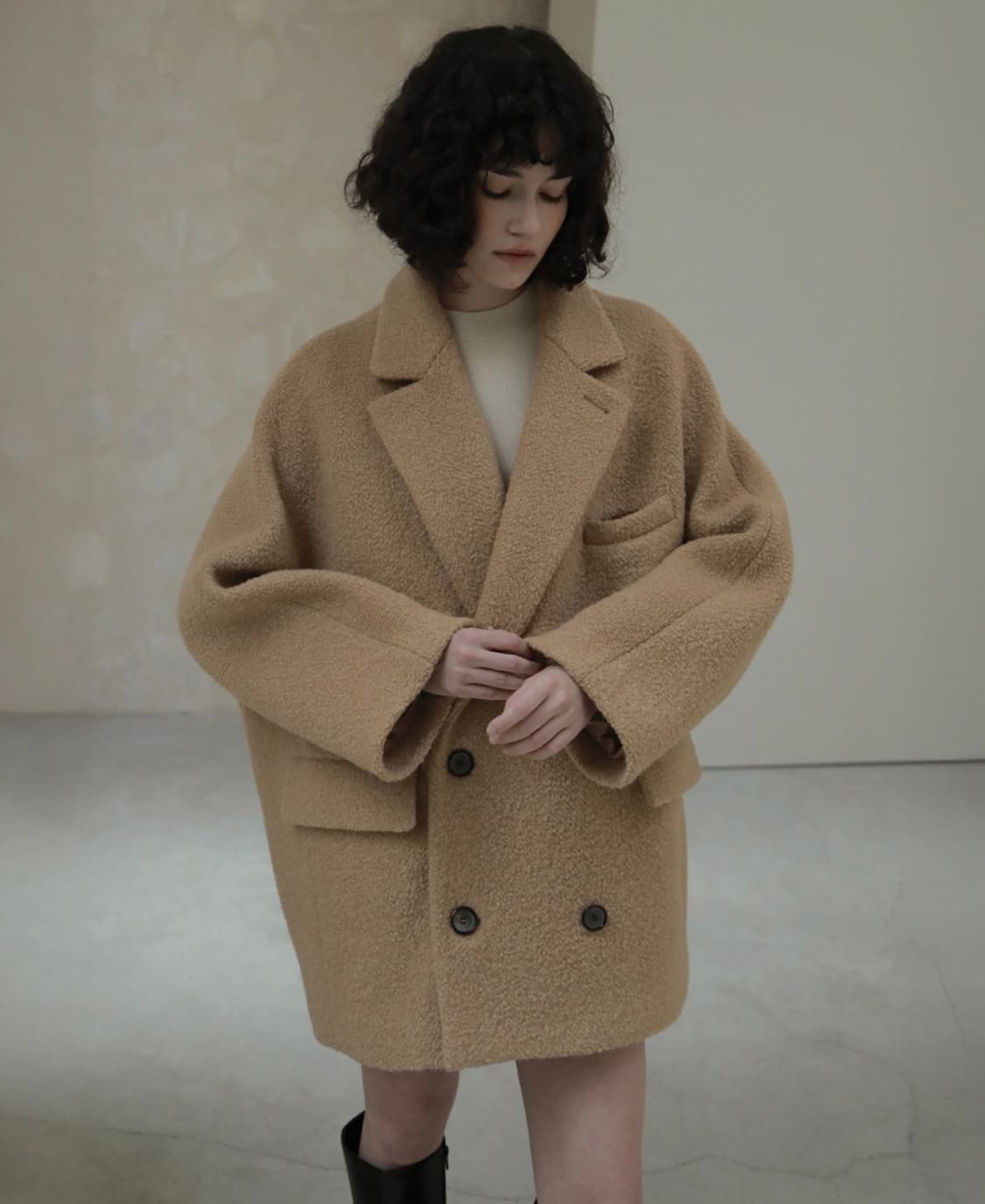 NOMINATE 코드 M사이즈 상품이미지1