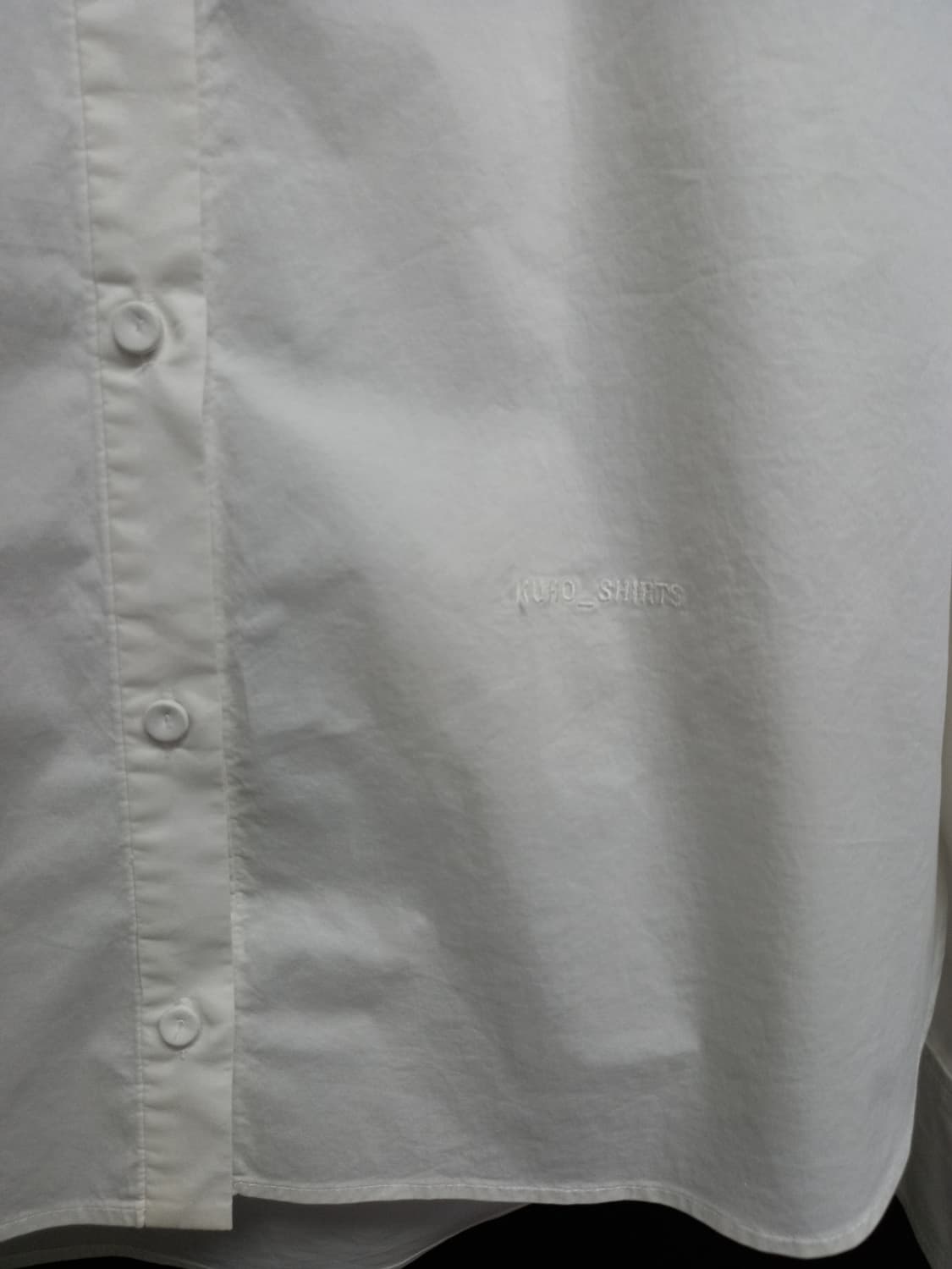 새 구호 춘하추 후드 남방형 점퍼 아우터 55.66 상품이미지7