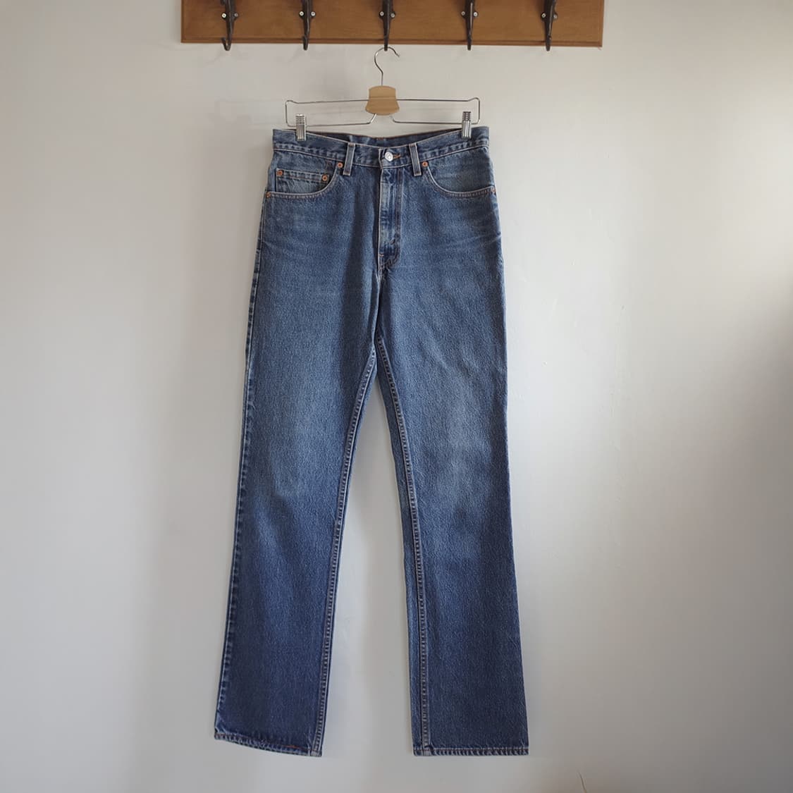 90~00's Levi's 517 상품이미지1