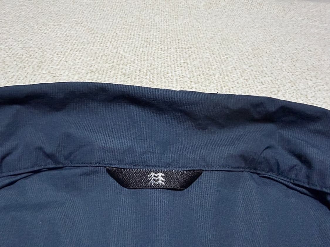 코오롱 스포츠 제노아 경량자켓 남성용 100사이즈 상품이미지4