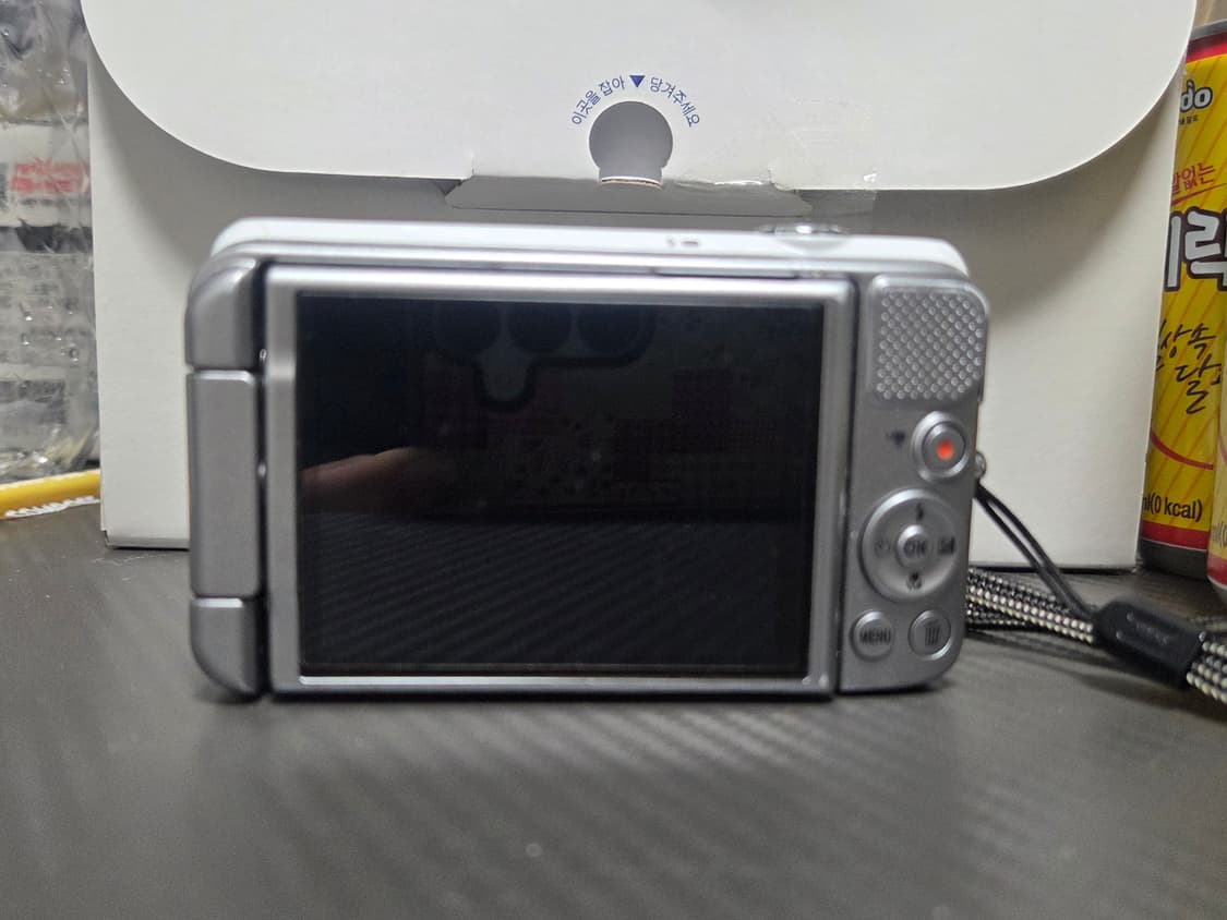 니콘 풀픽스S6600 상품이미지6