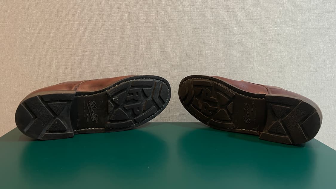 파라부트 샴보드 UK6 상품이미지8