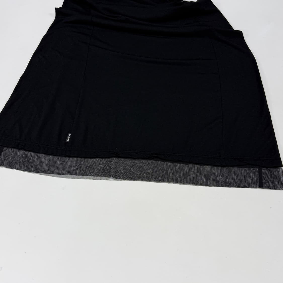 Gomme modal dress 상품이미지6