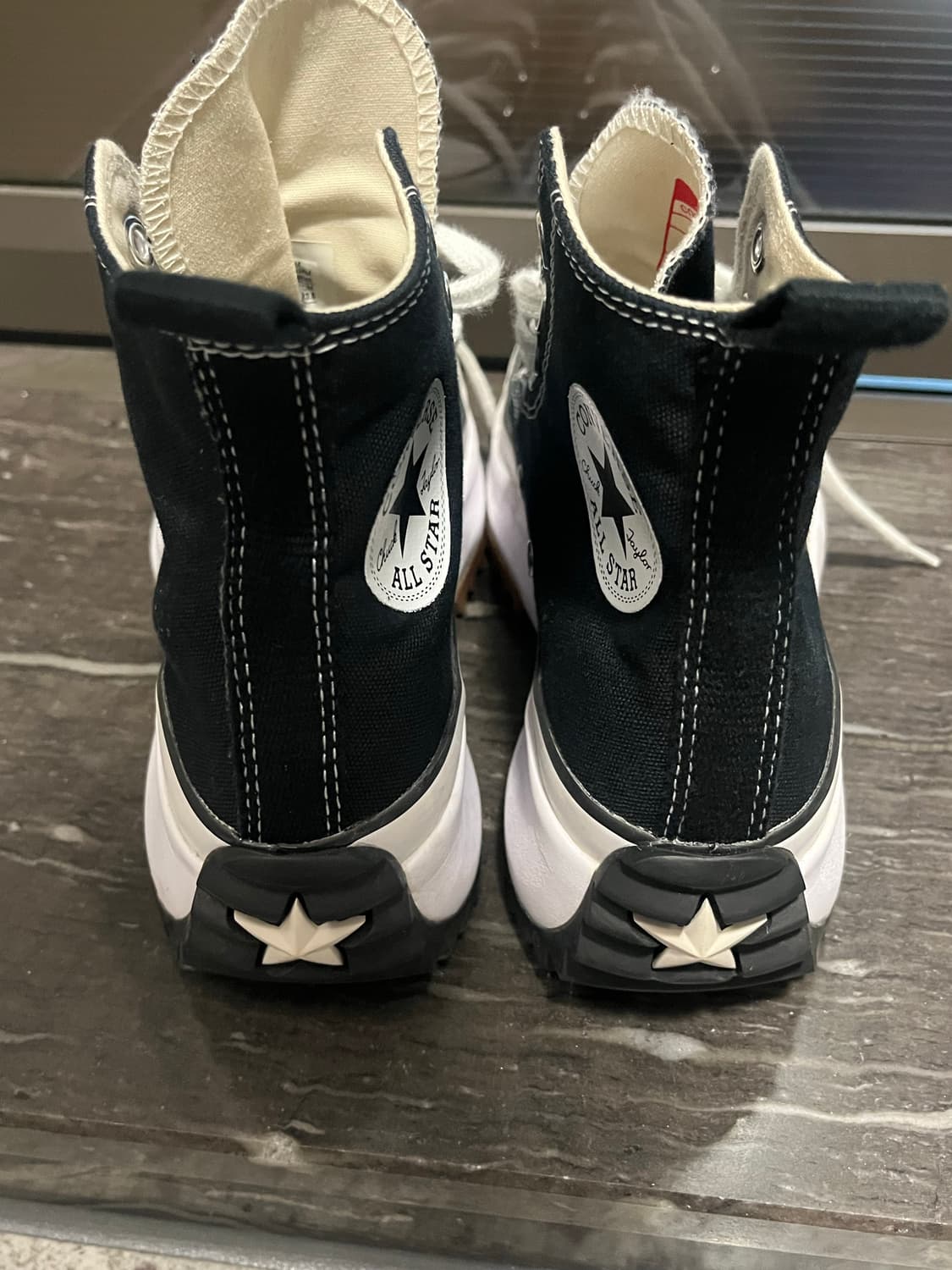 컨버스 런스타 하이크 하이 상품이미지5