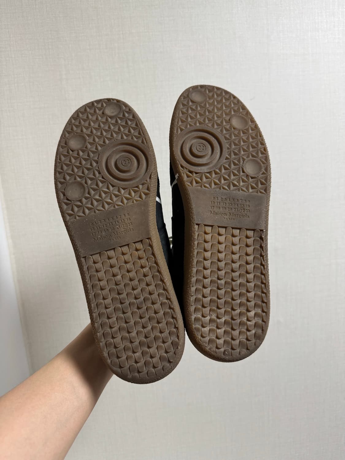 마르지엘라 페인팅 독일군 상품이미지4
