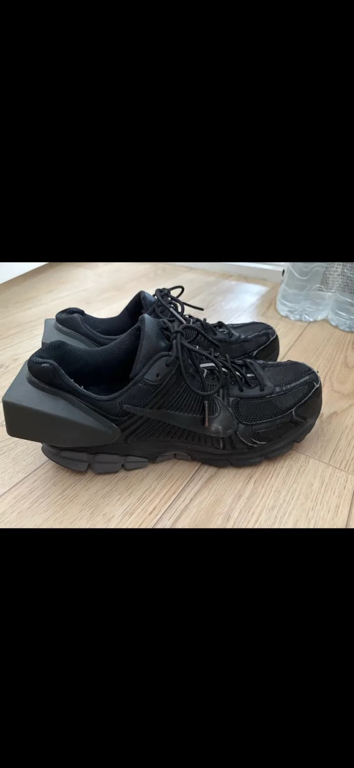 나이키 어콜드월 줌 보메로5 블랙 275 상품이미지3