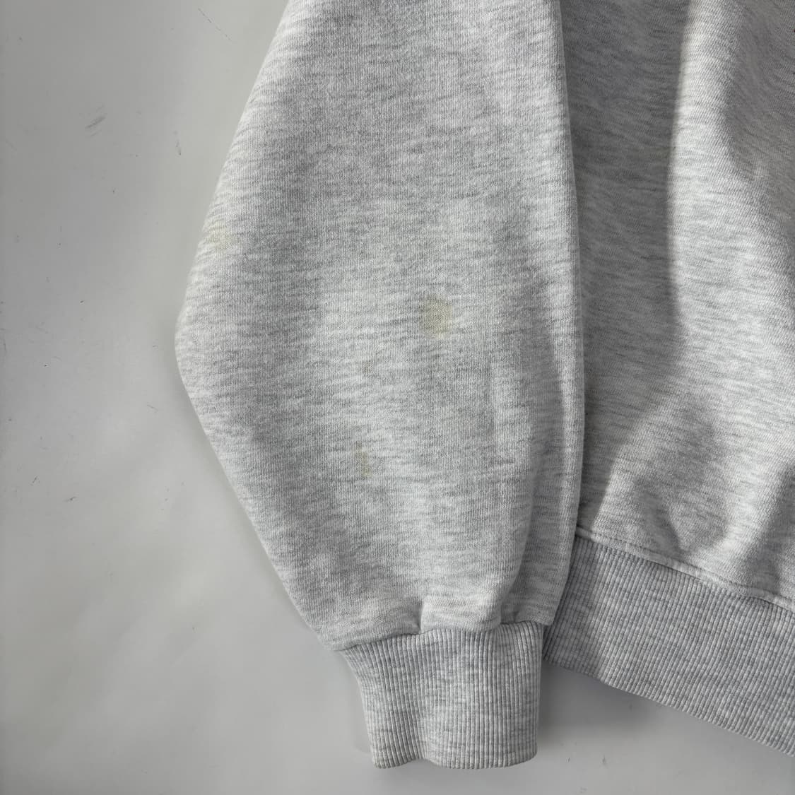 미스치프 맨투맨 상품이미지7