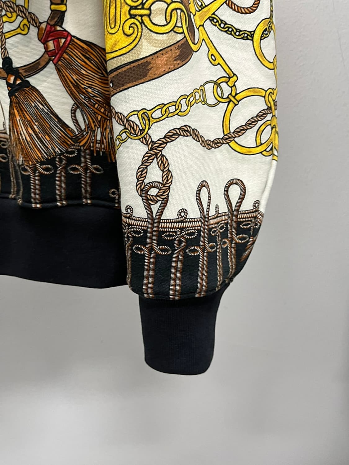 100) 모스키노 테디베어 맨투맨  상품이미지7