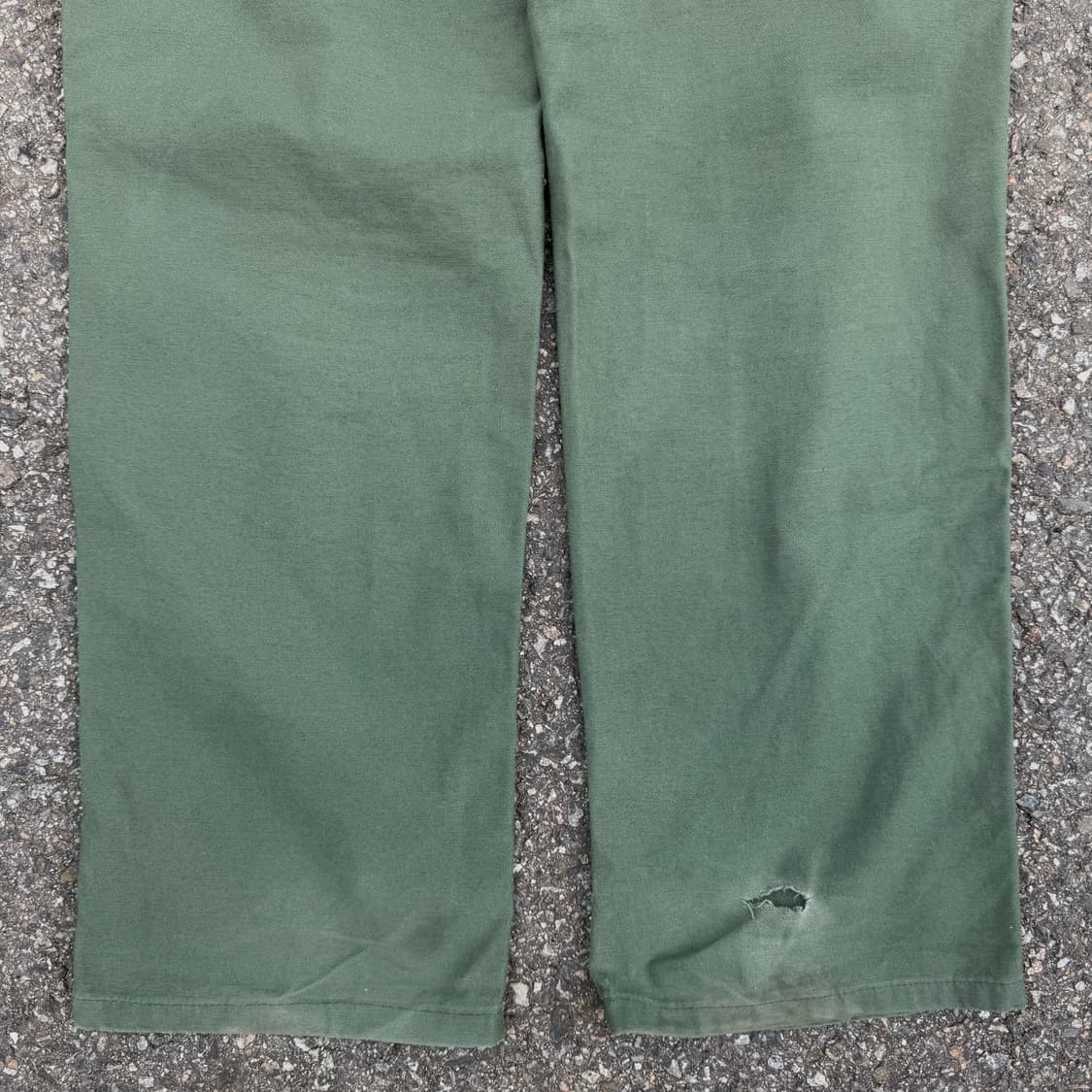 궁호 USA 퍼티그 팬츠 상품이미지8