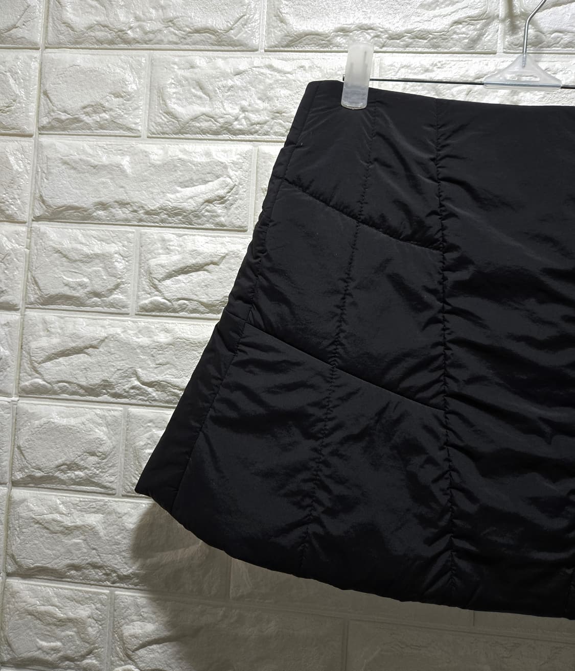 르꼬끄 골프 신슐레이트 패딩 스커트 25~26 상품이미지2
