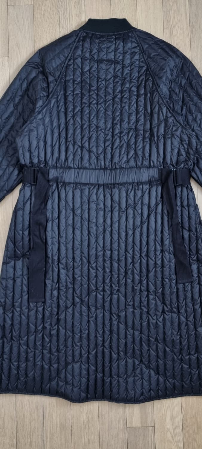 쥬시쥬디 덕다운 경량 롱 패딩 XS _ 여겅 S 추천 상품이미지6