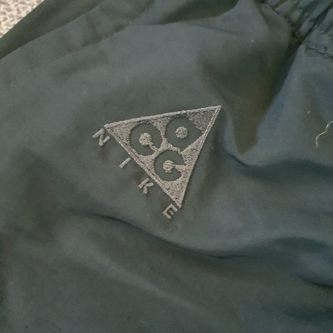 나이키 ACG 트레일 쇼츠 상품이미지4