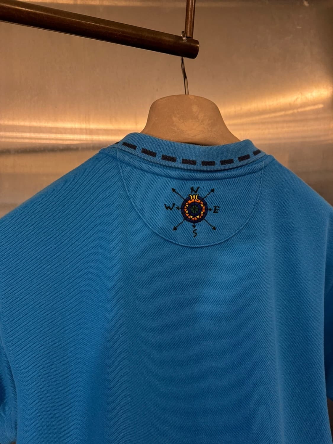 까스텔바작 피퀘티셔츠 상품이미지7