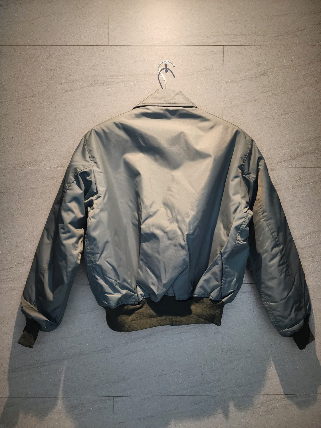 CWU-45P Flight Jacket 상품이미지2