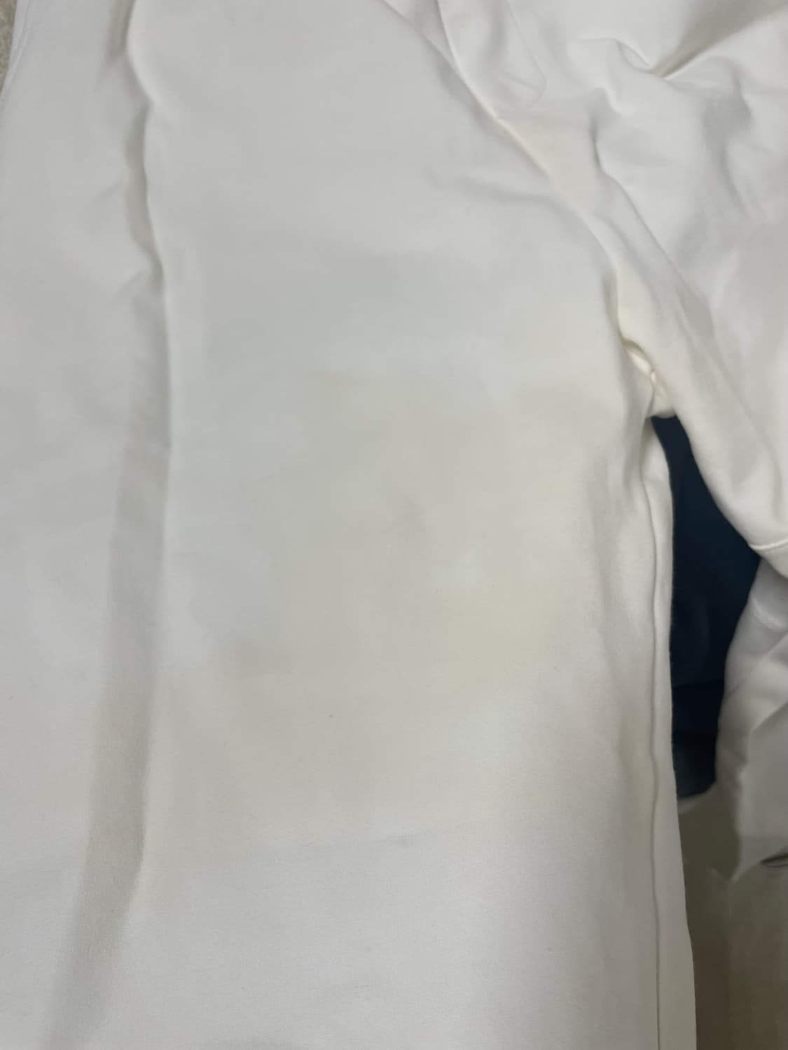 지방시 조거팬츠 XL 스웻팬츠 트레이닝바지 상품이미지3