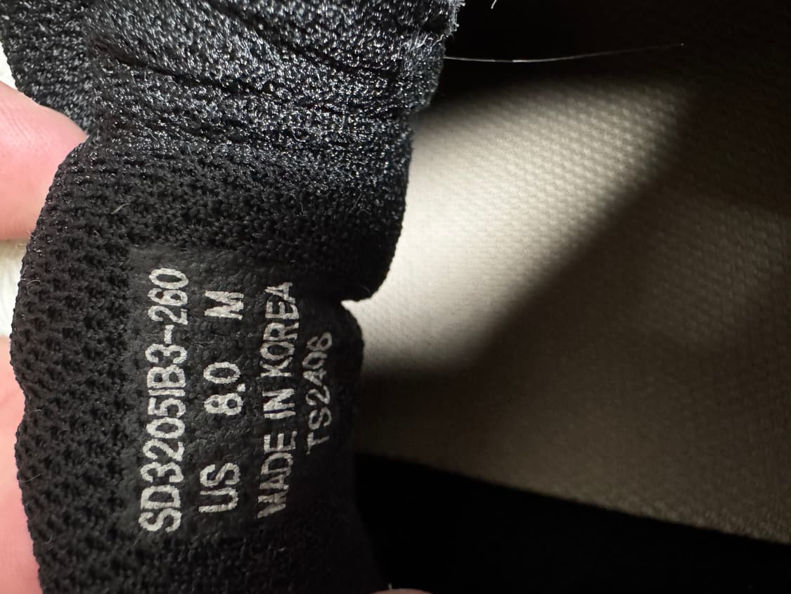 (뉴발란스)New Balance CRV Mule V3 Ivory 상품이미지3