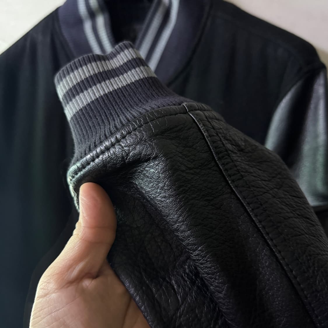 나이키 NSW 디스트로이어 스타디움 점퍼 스타장 XL (105정도) 상품이미지7