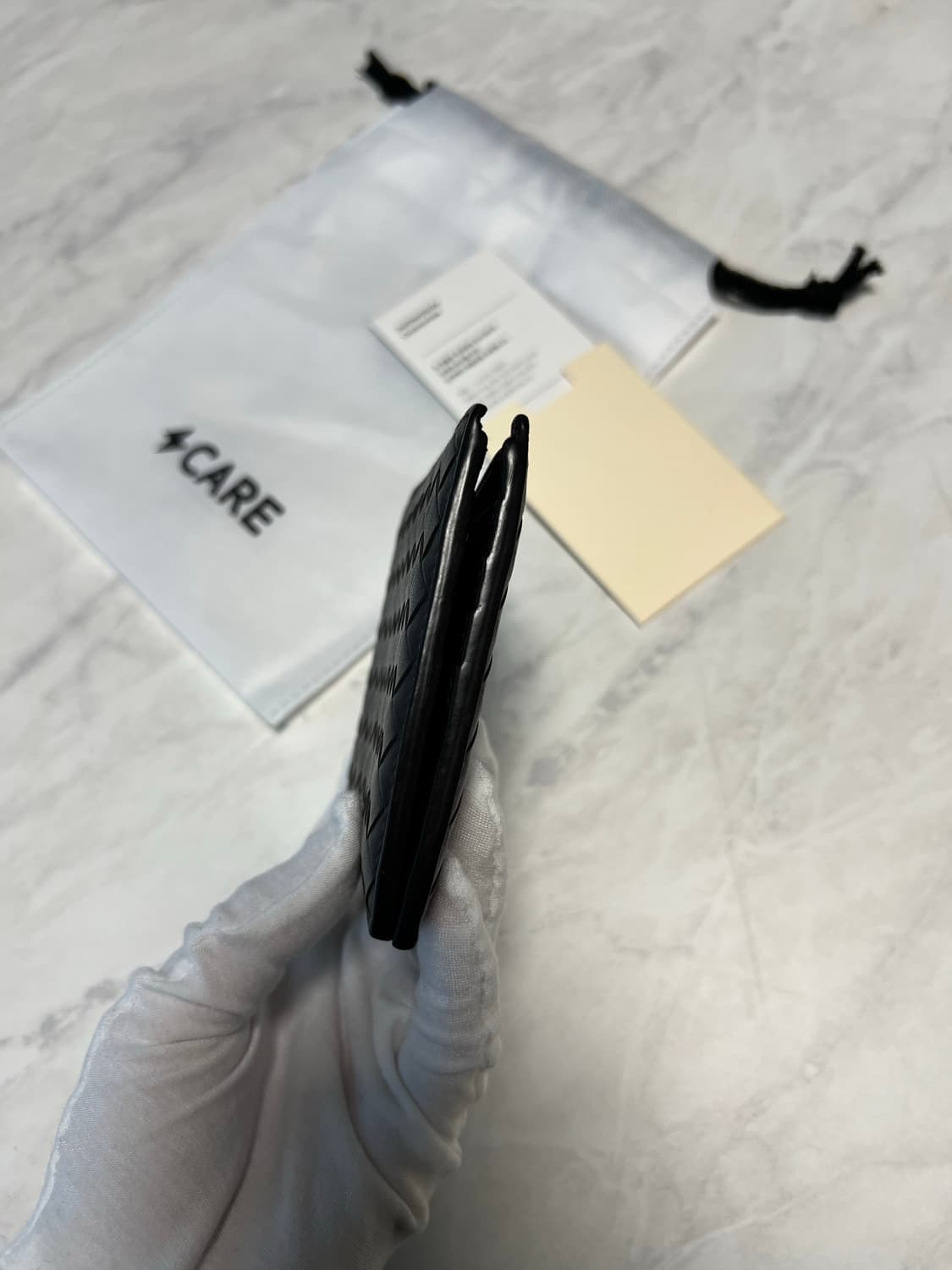 보테가베네타 반지갑 상품이미지4