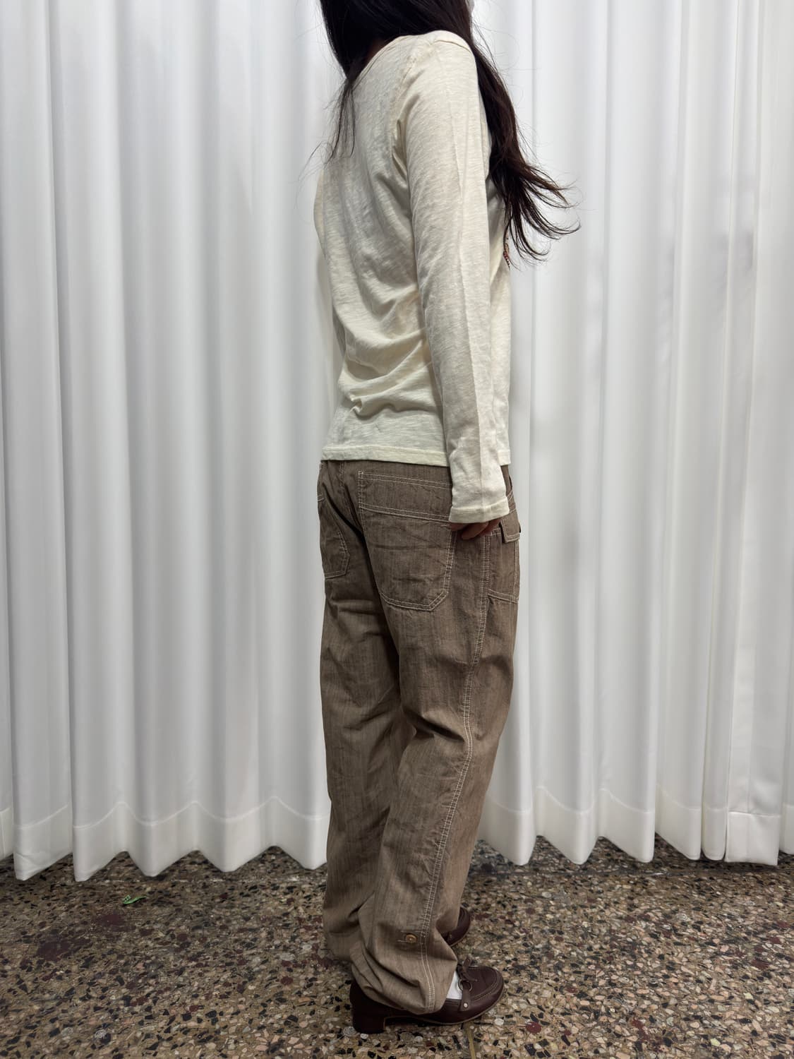 printing longsleeve 상품이미지5