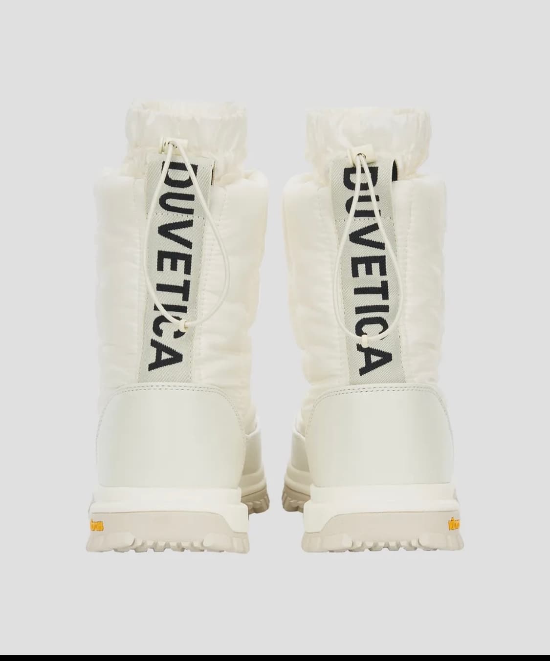 듀베티카 피오카 럭스 여성 방한 부츠 250 상품이미지1