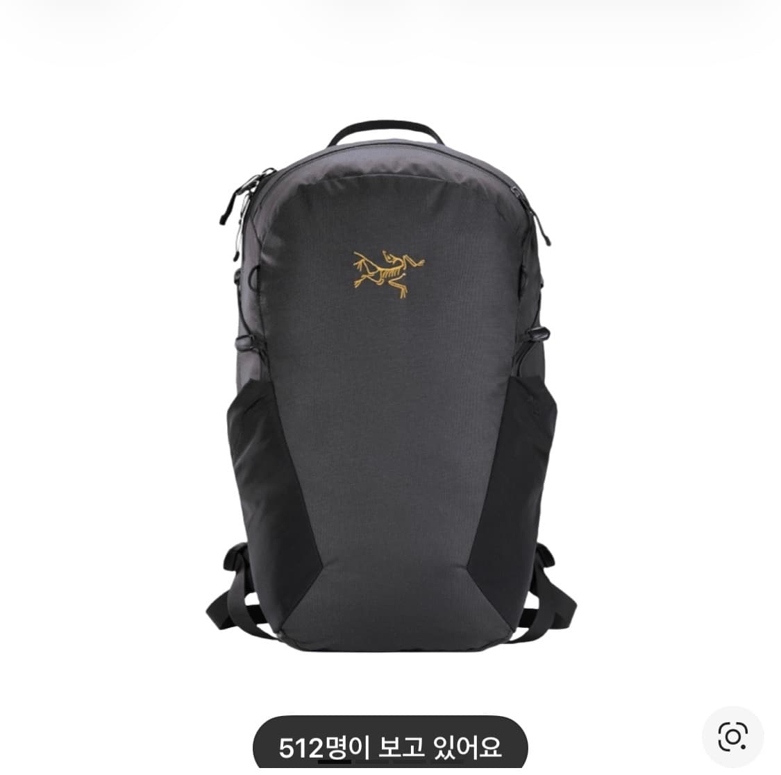 아크테릭스 맨티스 16 백팩  상품이미지1