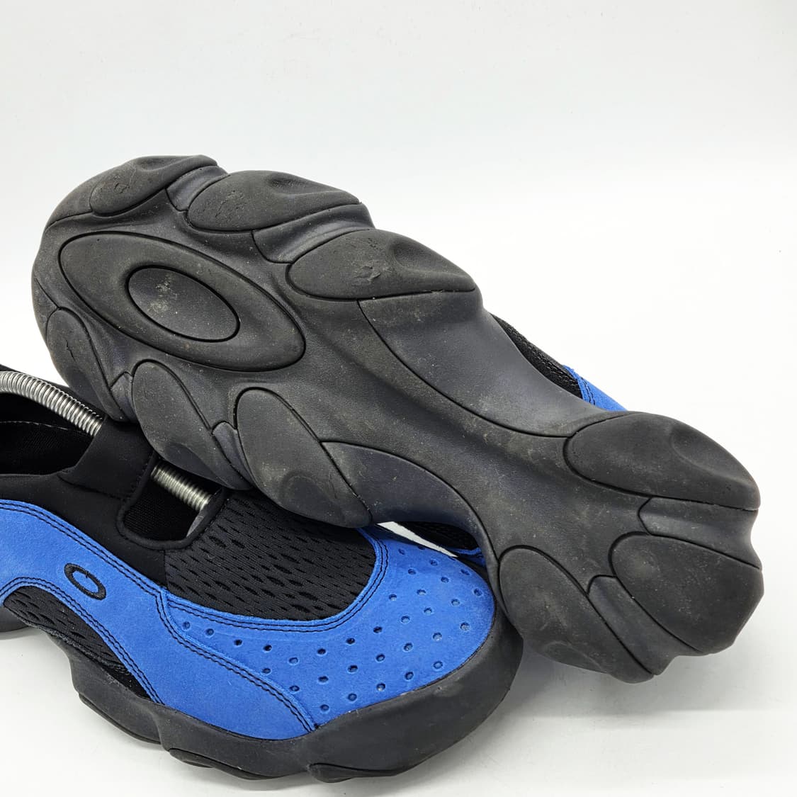 오클리 팩토리 팀 x 브레인 데드 플래시 샌들 (300) 상품이미지3