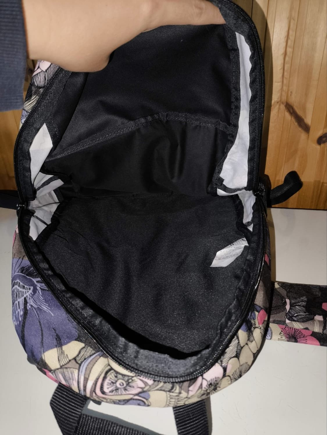 나이키 엘리멘탈 프린팅 백팩 상품이미지6