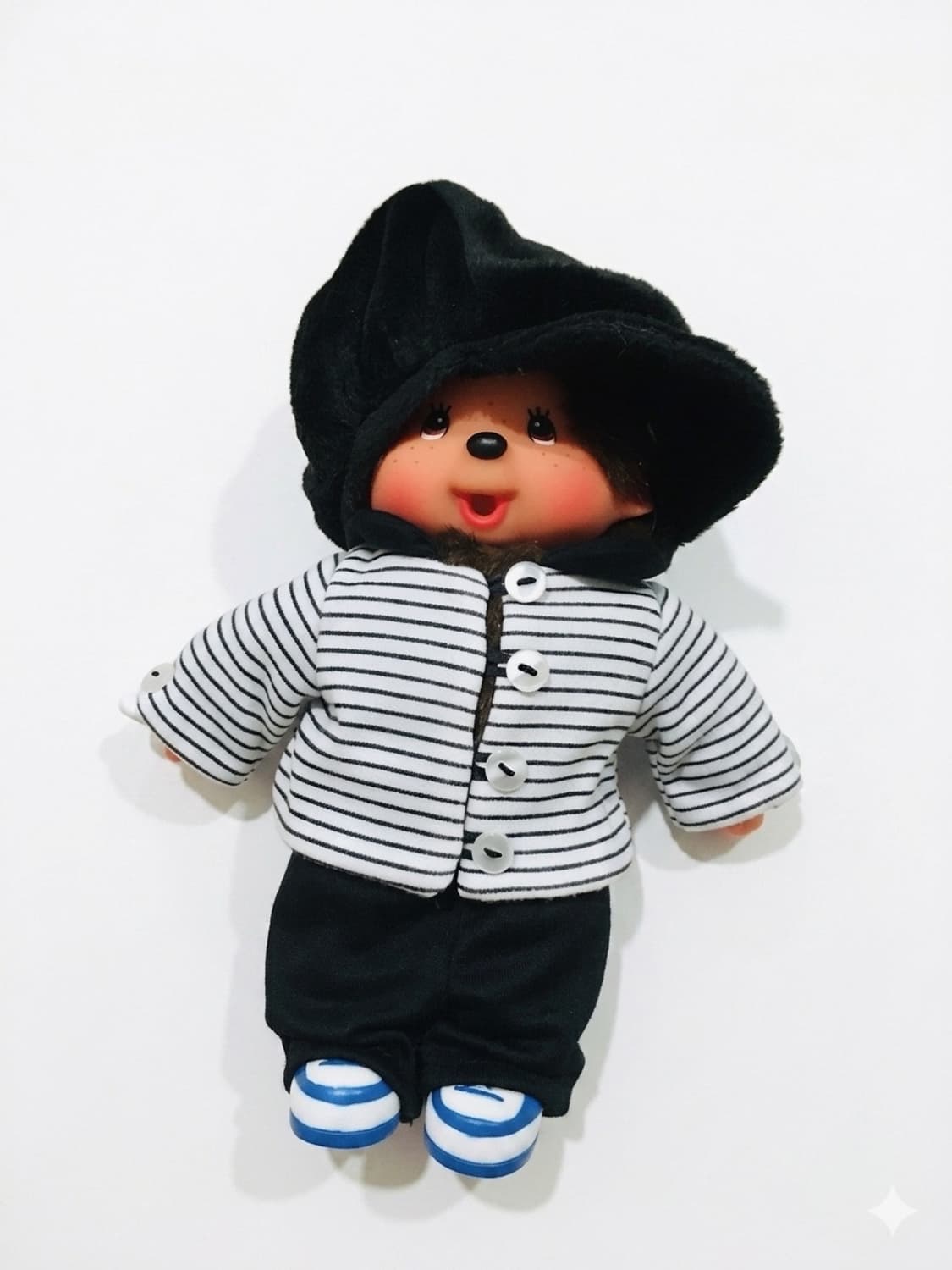 고전 베레모 패션 몬치치 남아 상품이미지1