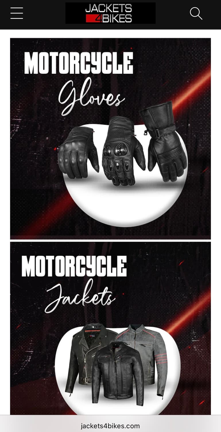 jacket4bike 바이크자켓 M사이즈  상품이미지6