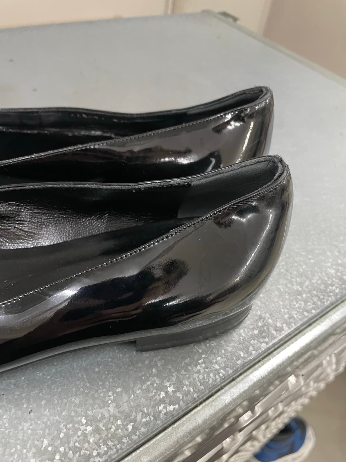 구찌 플랫슈즈 235 상품이미지8