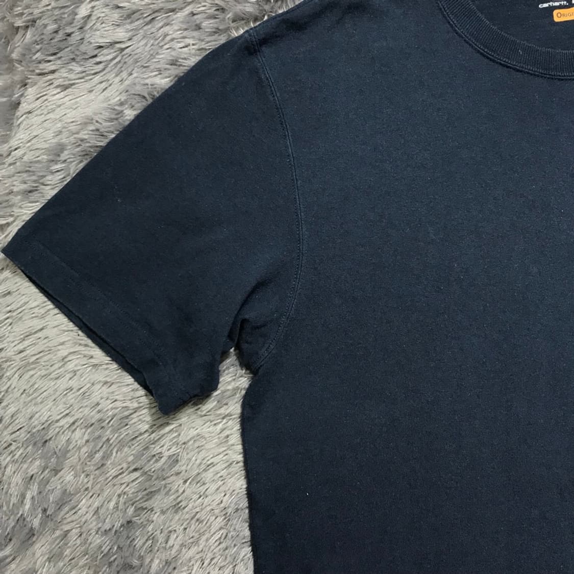 [[S] 칼하트(CARHARTT) 포켓 반팔티셔츠@766 상품이미지4