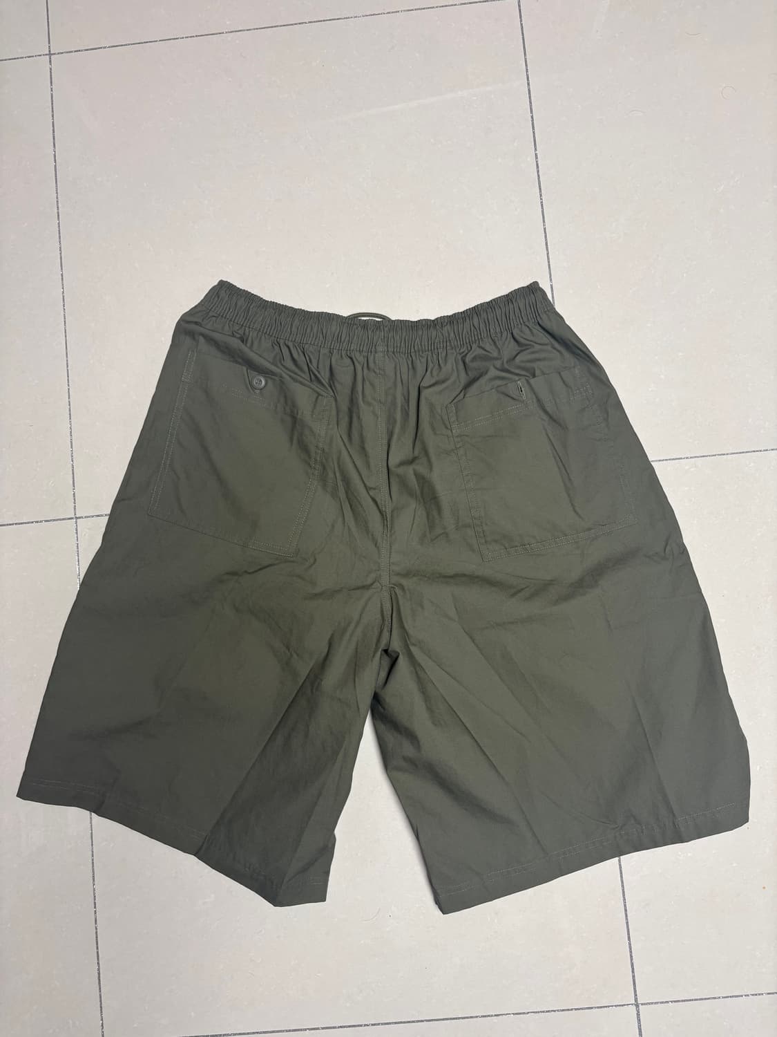 나이키 클럽 남성 쇼츠 (2xl) 상품이미지2