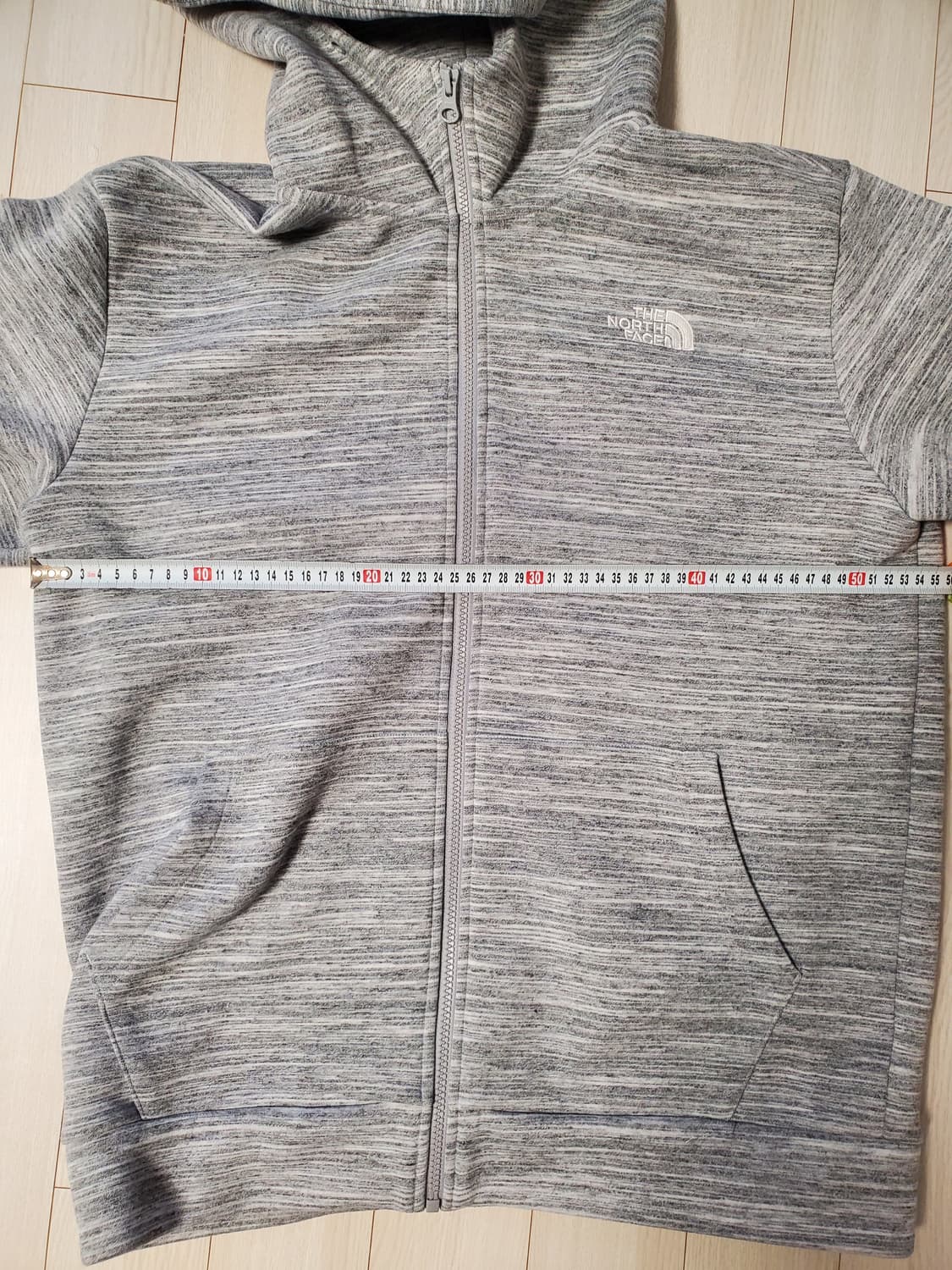 노스페이스 눕시 집업 NJ5JJ55J 그레이 사이즈L

오염하자없이 새상 상품이미지7