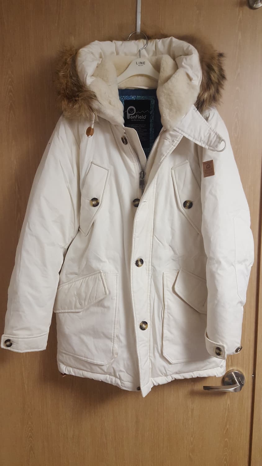 Penfield 펜필드 패딩 XL  상품이미지1