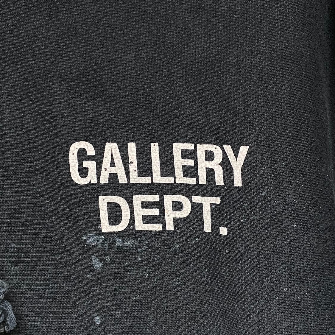 갤러리디파트먼트 페인티드 후드 초판 M 상품이미지3