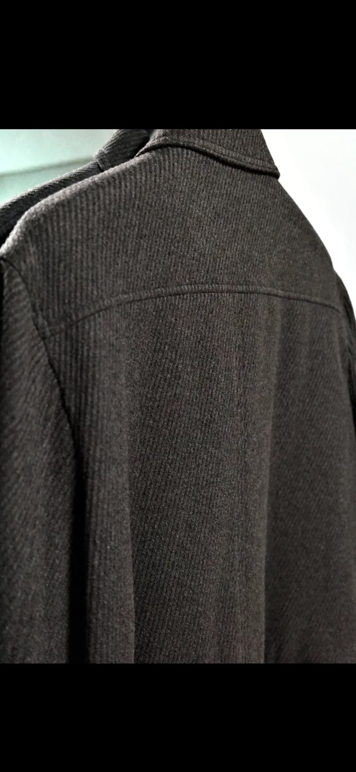 벨리에 호수 콜라보 모노 레이크 트윌 자켓 105 상품이미지2