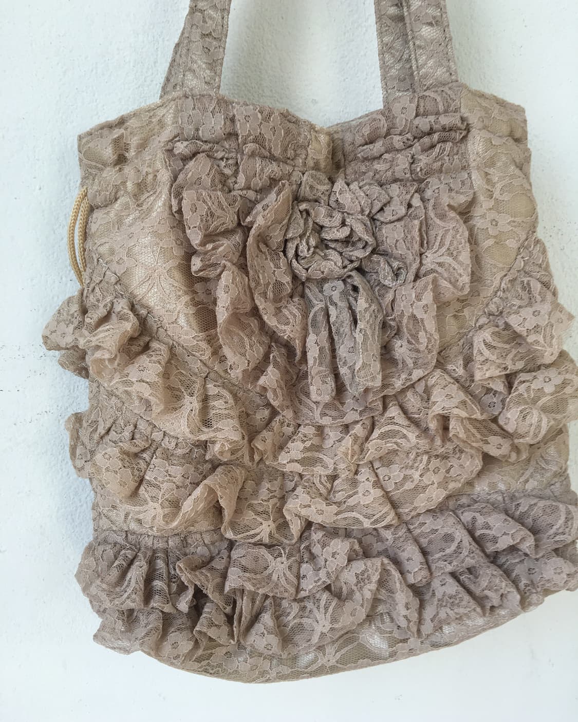  lace bag 상품이미지5