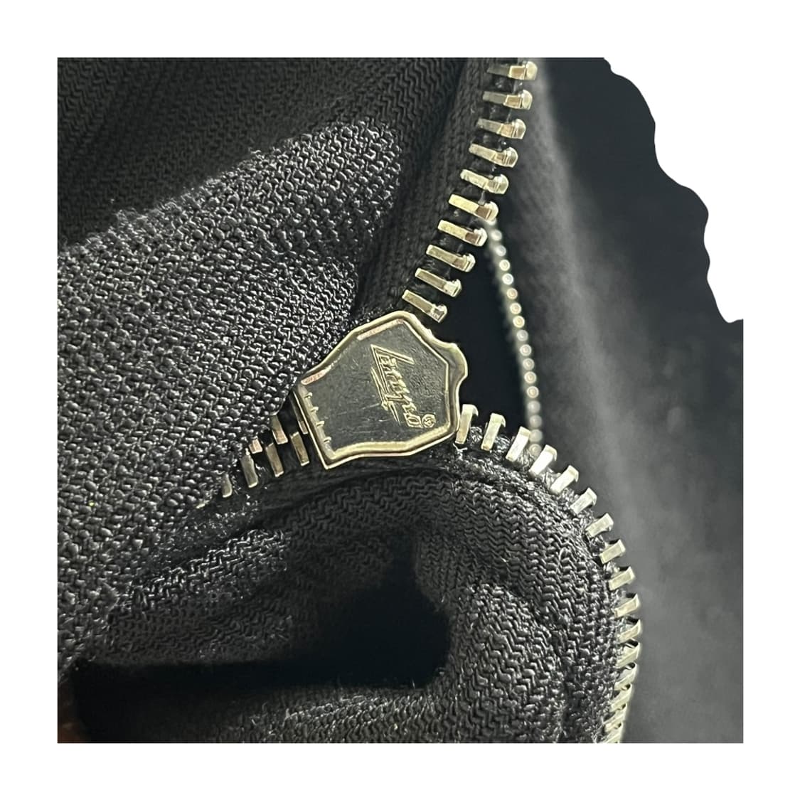 [Neil Barrett] 닐바렛 오버사이즈 울 블렌드 라이더 자켓 상품이미지6